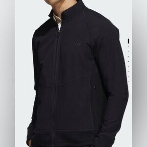 adidas Golf Fleece Jacket